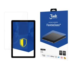 Samsung Galaxy Tab A7 2020 – 3mk FlexibleGlass™ 11′