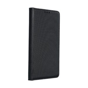 SMART CASE Book for MOTOROLA G85 black