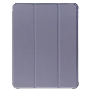 Stand Tablet Case for iPad 10.9'' 2022 (10 gen.) flip case smart cover blue