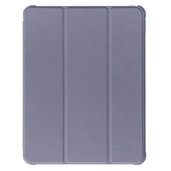 Stand Tablet Case for iPad 10.9'' 2022 (10 gen.) flip case smart cover blue