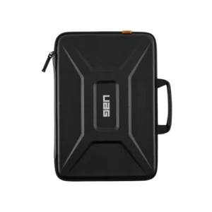 UAG Medium Sleeve Handle for 13″ laptops – black