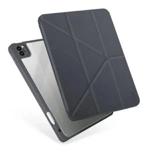 Uniq Moven case for iPad 10.2" (2021/2020/2019) – gray