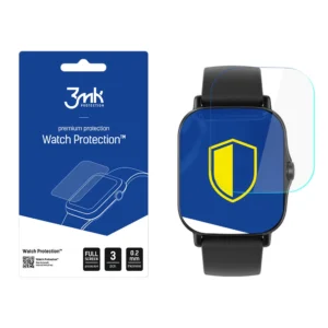 Xiaomi Amazfit GTS 2/2e – 3mk Watch Protection™ v. ARC+