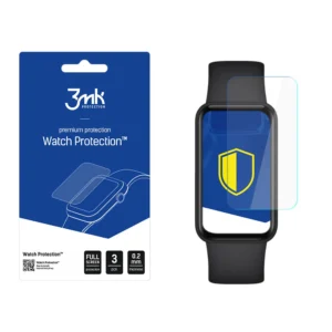 Xiaomi Redmi Smart Band Pro – 3mk Watch Protection™ v. ARC+