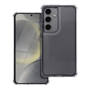 MATRIX CLEAR Case for XIAOMI Redmi Note 13 4G black