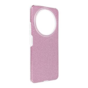 SHINING Case for XIAOMI Redmi A3 4G pink