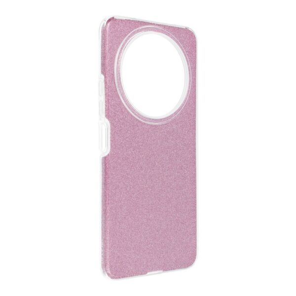 SHINING Case for XIAOMI Redmi A3 4G pink