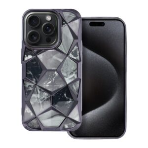 TWINKI Case for IPHONE 16 PRO MAX black