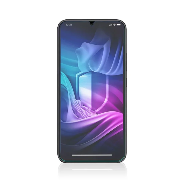 Samsung Galaxy A34 5G - 3mk Silky Matt Pro