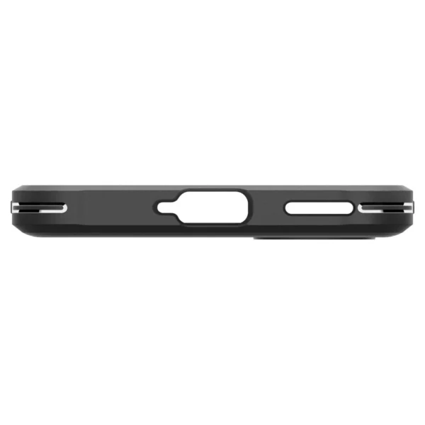 Spigen Rugged Armor case for OnePlus Nord 3 5G - matte black