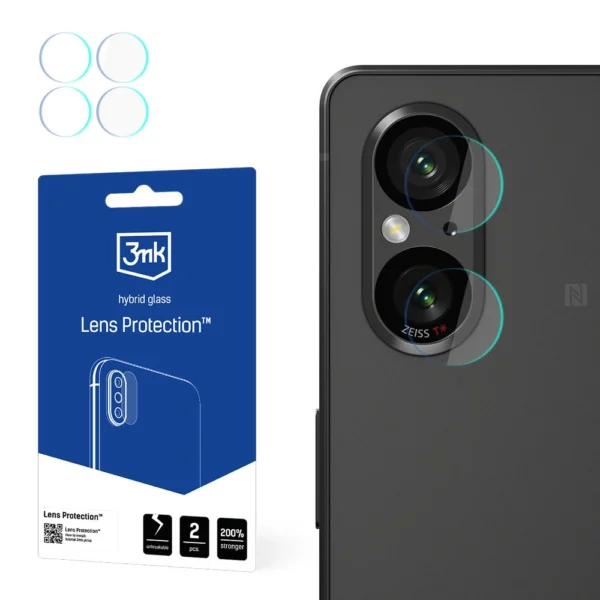 Sony Xperia 5 V - 3mk Lens Protection™