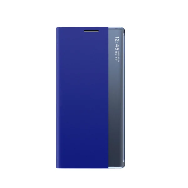 New Sleep View Case Xiaomi POCO C65/Redmi 13C Blue