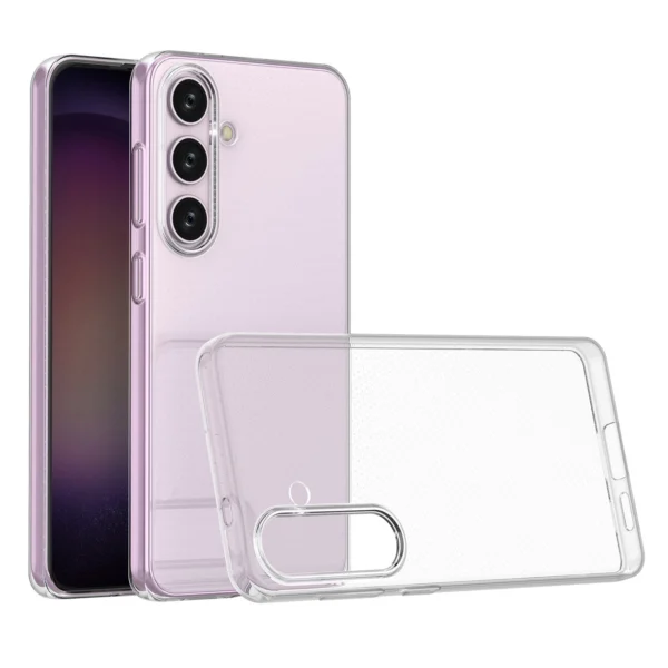 Ultra Clear case for Samsung Galaxy A05s - transparent