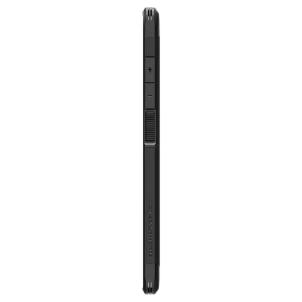 Spigen Tough Armor MagSafe case for Samsung Galaxy S24 Ultra - black