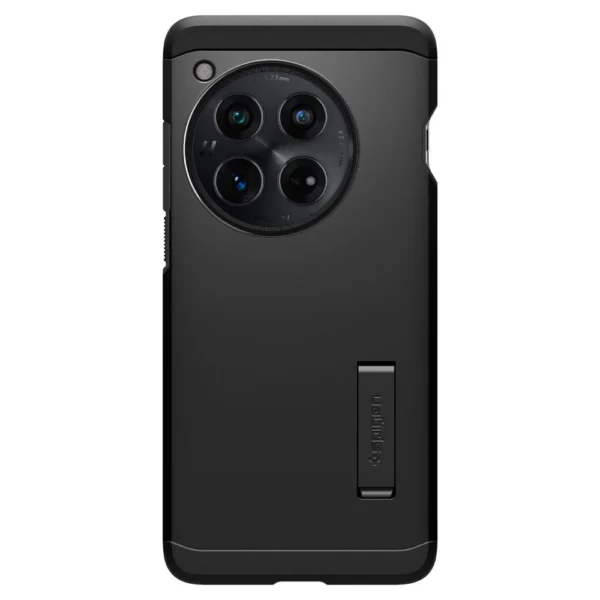 Spigen Tough Armor case for OnePlus 12 - black