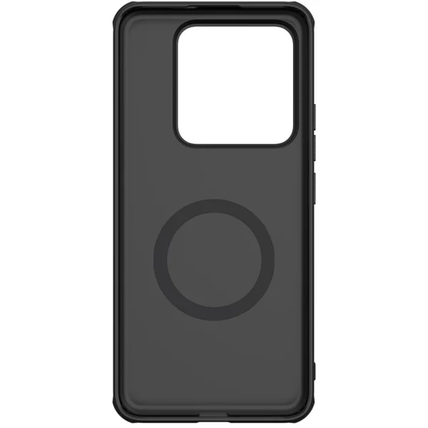 Nillkin Super Frosted Shield Pro Magnetic Case for Xiaomi 14 - black