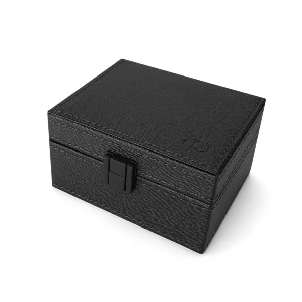 Tech-Protect V3 RFID box for car keys - black