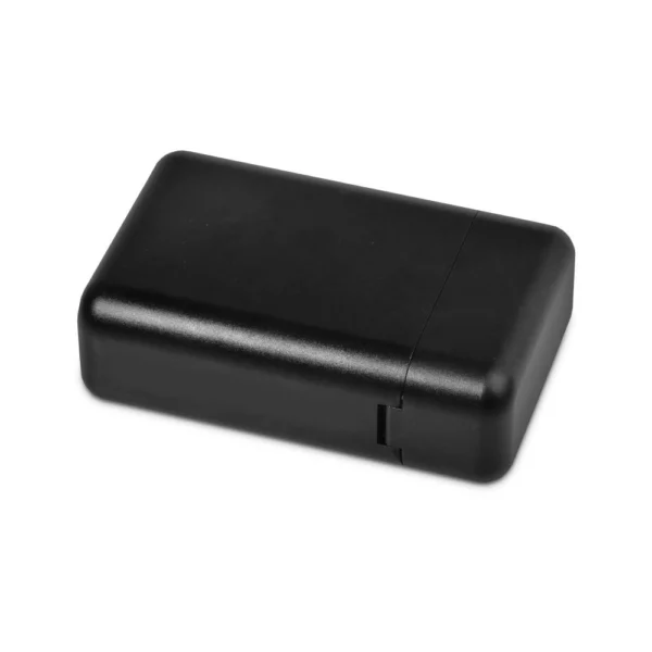 RFID Tech-Protect V2 case for car keys - black