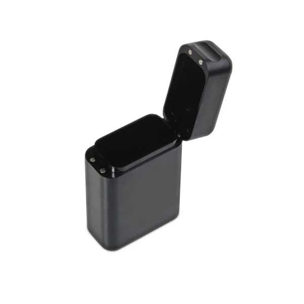 RFID Tech-Protect V2 case for car keys - black