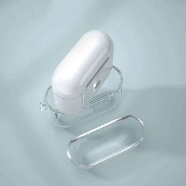 Tech-Protect FlexAir case for Apple AirPods 3 - transparent