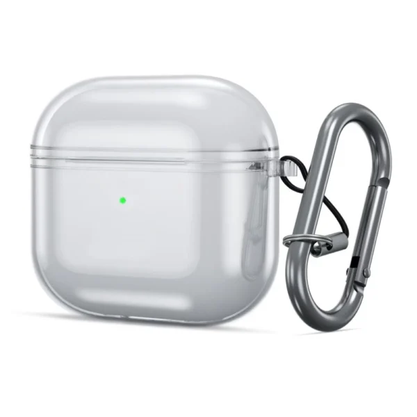 Tech-Protect FlexAir case for Apple AirPods 3 - transparent