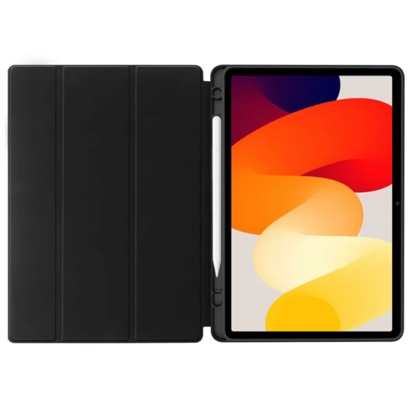 Tech-Protect SC Pen case for Xiaomi Redmi Pad SE 11" - black