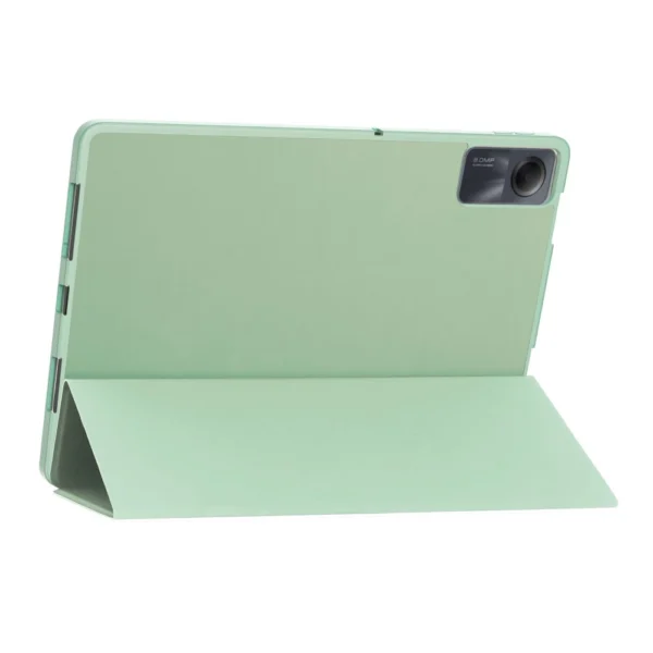 Tech-Protect SC Pen case for Xiaomi Redmi Pad SE 11" - light green