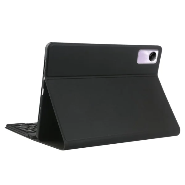 Tech-Protect SC Pen + Keyboard case with keyboard for Xiaomi Redmi Pad SE 11" - black