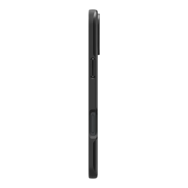 Spigen Thin Fit MagSafe, black - iPhone 16