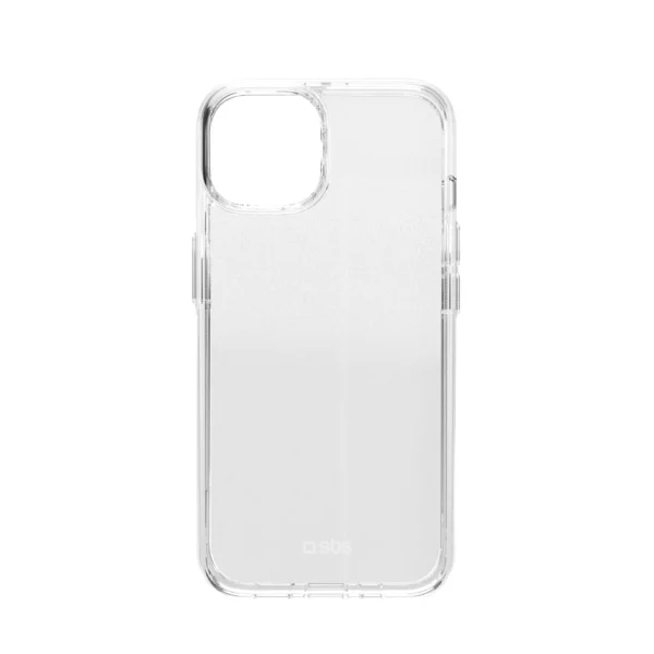 SBS D3O Case for iPhone 14 / 13 - Transparent