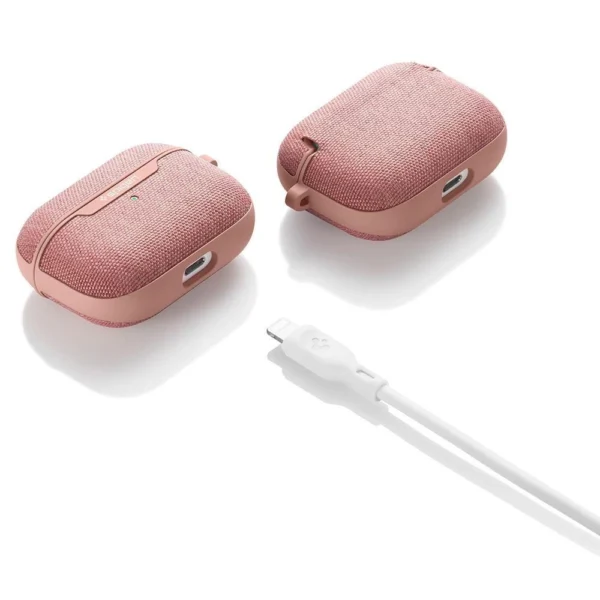 Spigen URBAN FIT Apple AIRPODS PRO 1 ROSE GOLD