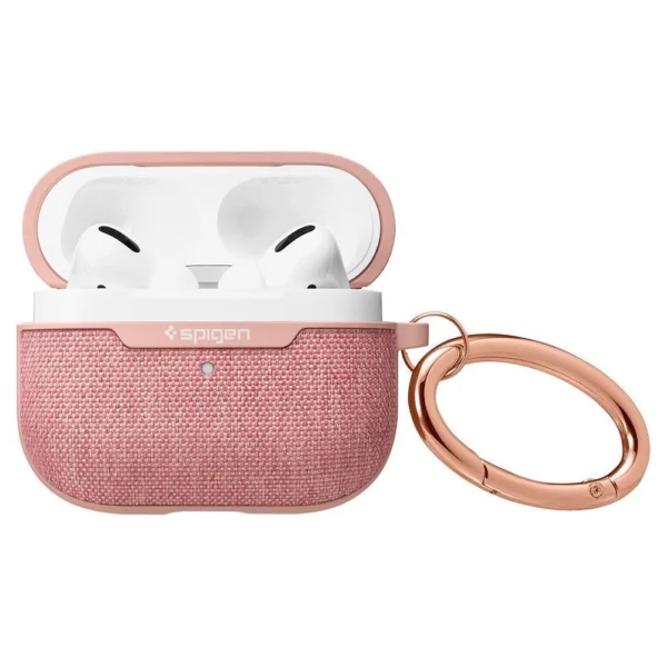 Spigen URBAN FIT Apple AIRPODS PRO 1 ROSE GOLD