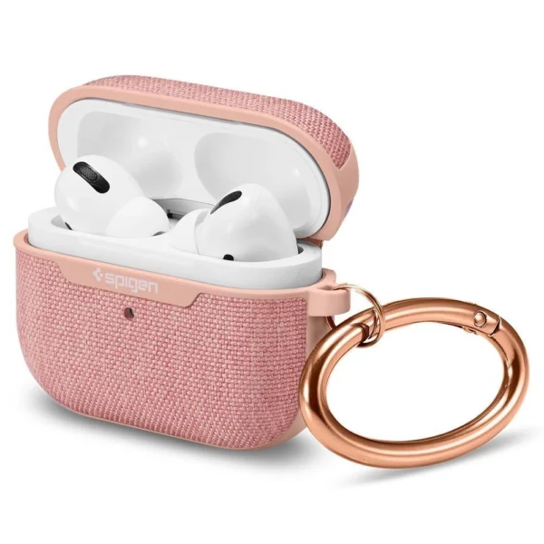 Spigen URBAN FIT Apple AIRPODS PRO 1 ROSE GOLD