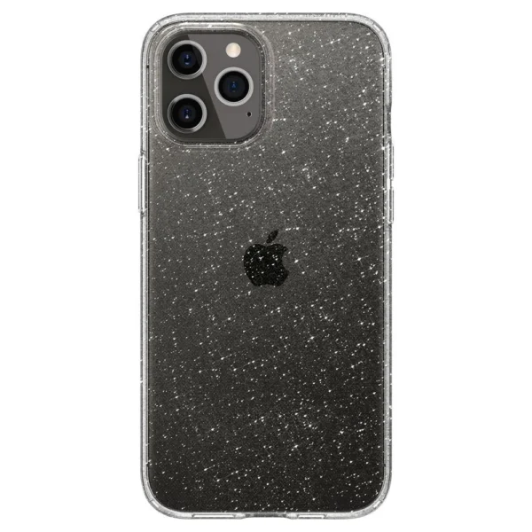 Spigen LIQUID CRYSTAL IPHONE 12/12 PRO GLITTER CRYSTAL