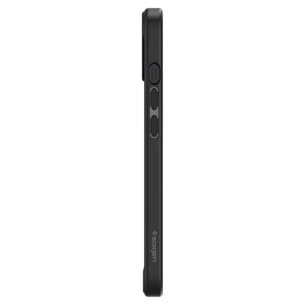 Spigen ULTRA HYBRID IPHONE 13 MINI MATTE BLACK