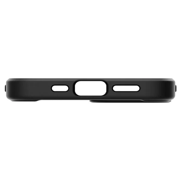 Spigen ULTRA HYBRID IPHONE 13 MINI MATTE BLACK