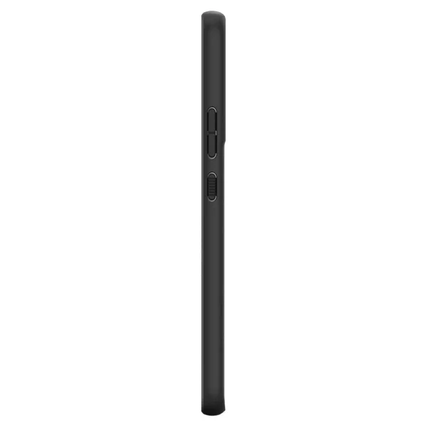 Spigen ULTRA HYBRID GALAXY S22 MATTE BLACK