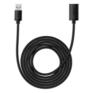 Baseus AirJoy Series USB 3.0 extension cable 3m – black