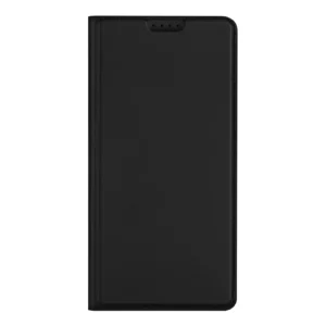 Dux Ducis Skin Pro case with flap and card slot for Samsung Galaxy Xcover 7 – black