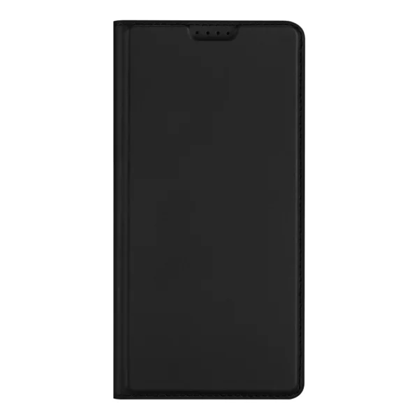 Dux Ducis Skin Pro case with flap and card slot for Samsung Galaxy Xcover 7 – black