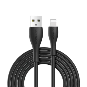 Joyroom Bowling Data Cable S-2030M8 USB-A / Lightning 3A 2m – black