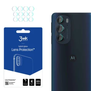 Motorola Edge 30 – 3mk Lens Protection™