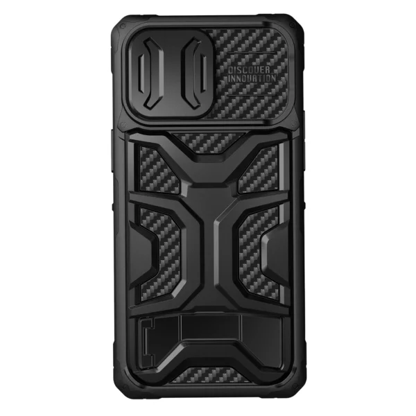 Nillkin Adventurer Pro Case for iPhone 14 Pro – black