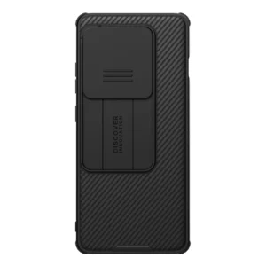 Nillkin CamShield Pro Case for OnePlus Ace 3 / 12R – Black