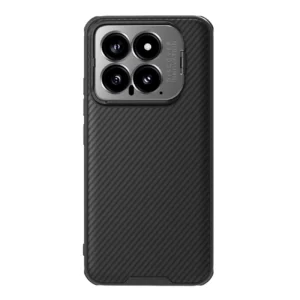 Nillkin CamShield Prop Magnetic Case for Xiaomi 14 – black