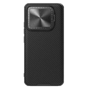 Nillkin CamShield Prop Magnetic Case for Xiaomi 14 Pro – black