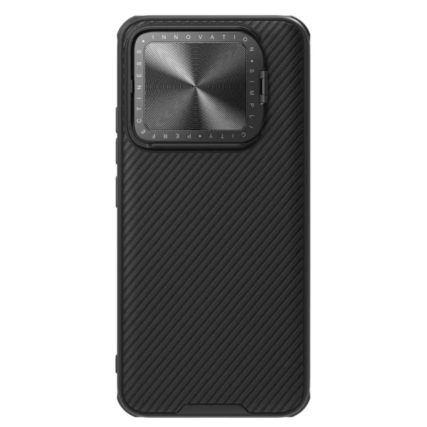 Nillkin CamShield Prop Magnetic Case for Xiaomi 14 Pro – black