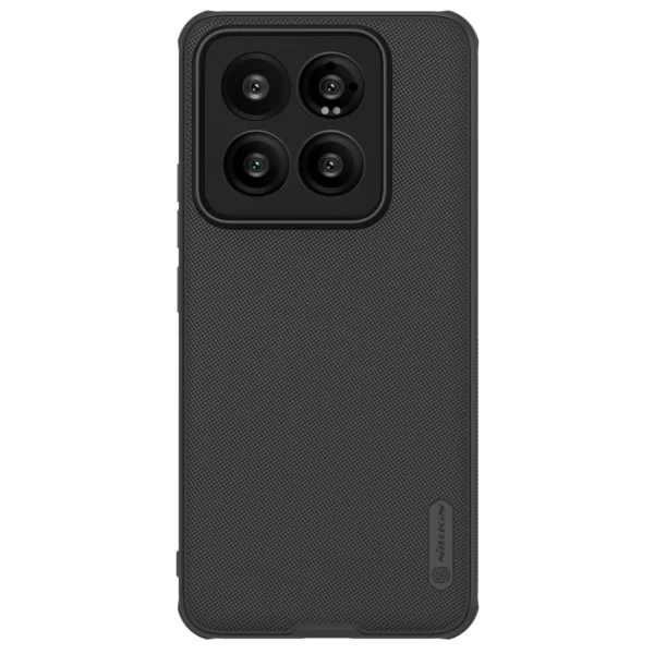 Nillkin Super Frosted Shield Pro Magnetic Case for Xiaomi 14 – black