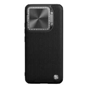 Nillkin Textured Prop Magnetic Case for Xiaomi 14 – black