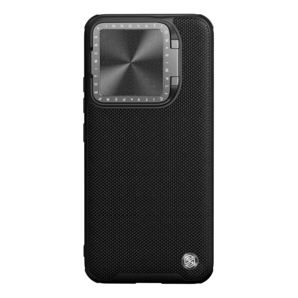 Nillkin Textured Prop Magnetic Case for Xiaomi 14 – black